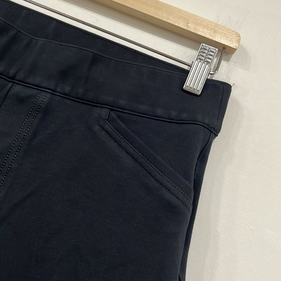 Spanx The Perfect Pant Slim Straight Black size M - Picture 7 of 12